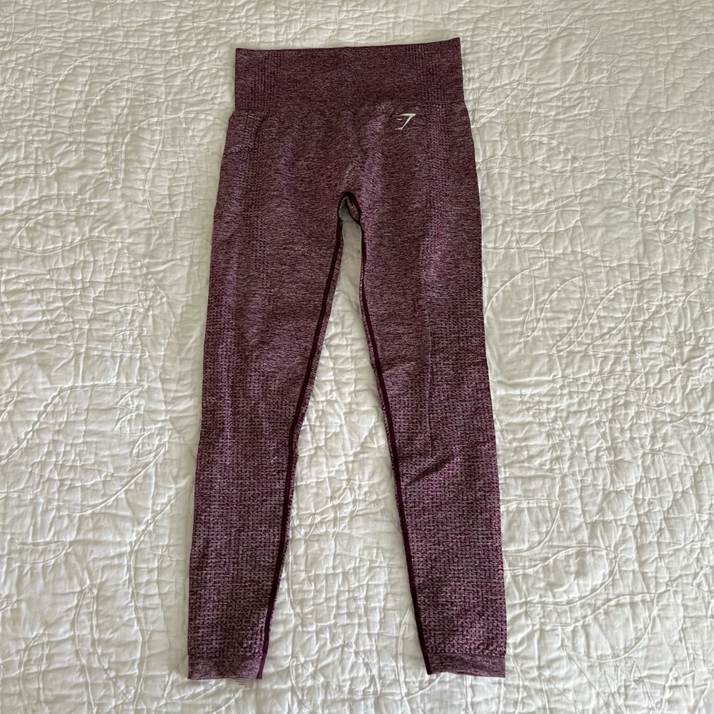 Gym Shark Leggings